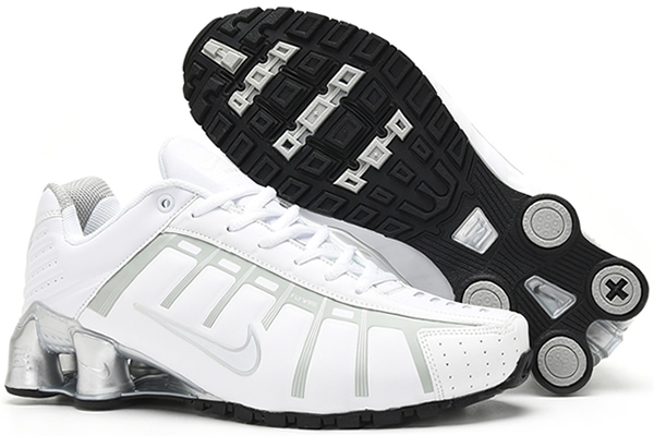 Nike Shox NZ 006